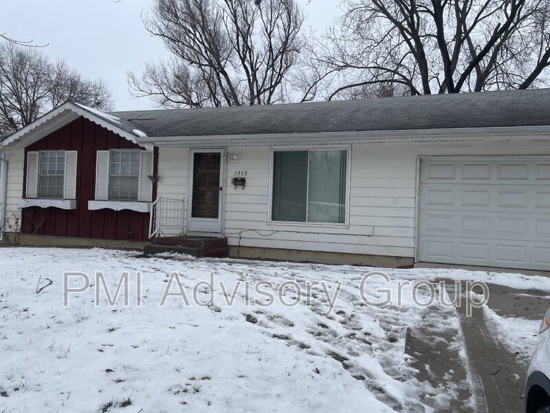 Foto principal - 3912 SE Humboldt St