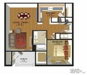 One Bedroom