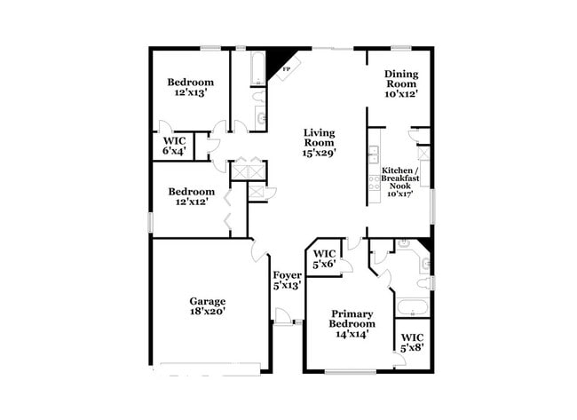 Building Photo - 5529 Chambers Way E