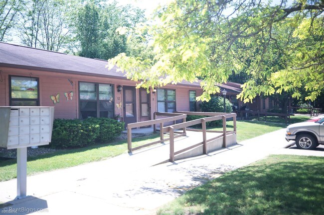 Building Photo - 301 Cemetery Rd