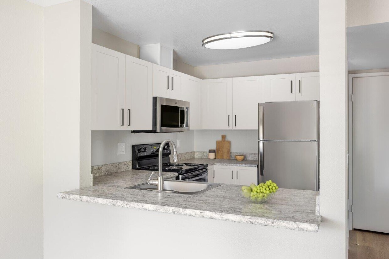 Crosspointe Apartments in Kennewick, WA