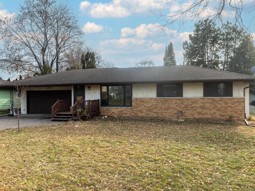 1364 Skywood Ln NE, Fridley, MN 55421 House Rental in Fridley, MN