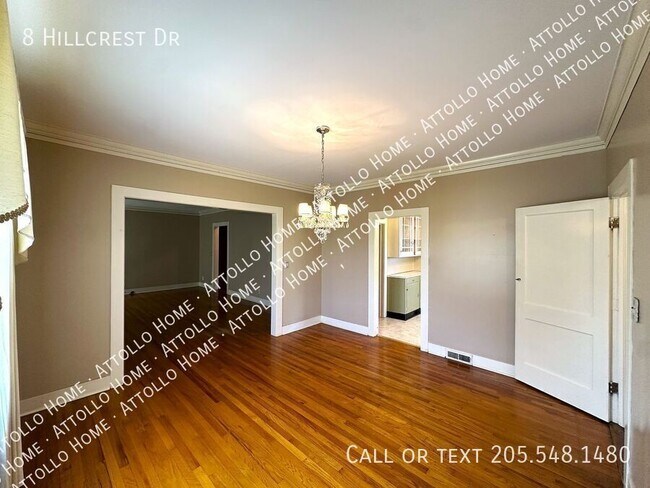 Building Photo - 8 Hillcrest Dr