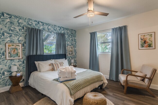 Foto del edificio - 11707 108th St