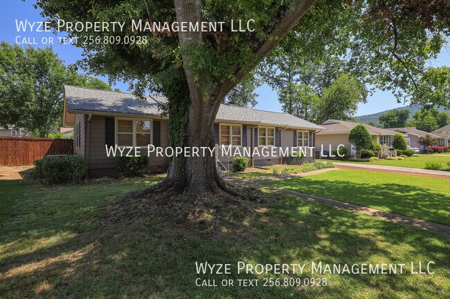 Foto del edificio - 1703 Sandlin Ave SE