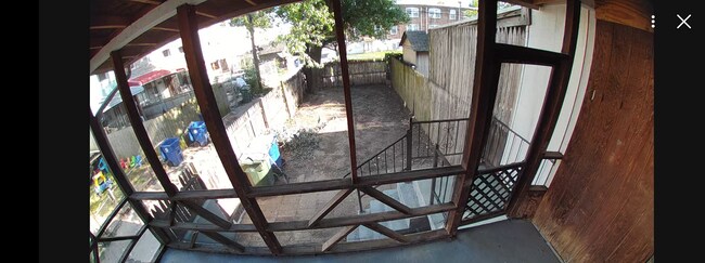 Foto del edificio - 1523 Sycamore St