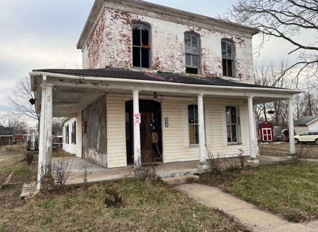 Foto del edificio - Historic Home! - $290 Month / $800 Down