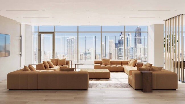 Interior Photo - 868 N. Wells