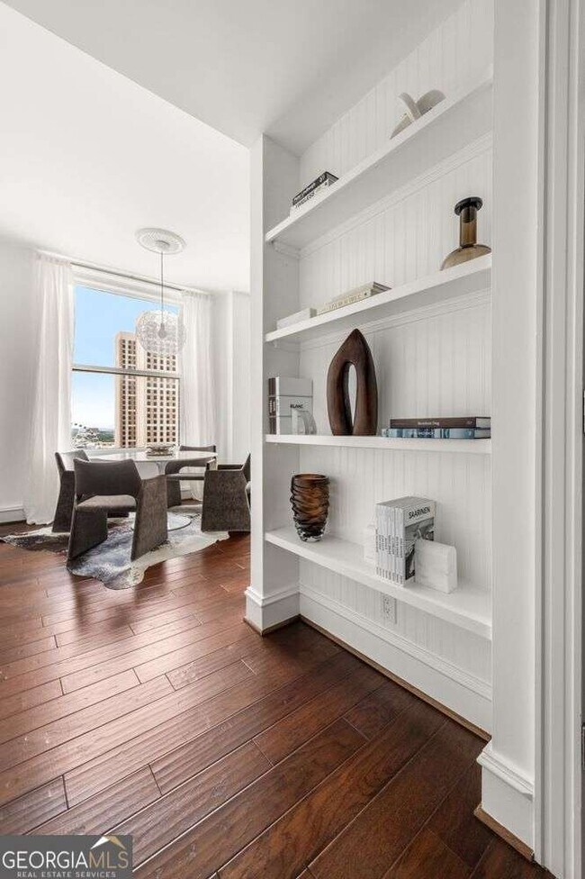 Foto del edificio - 57 Forsyth St NW