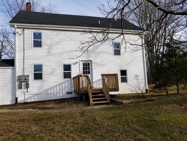 Building Photo - 7 Arneytown-Hornerstown Rd