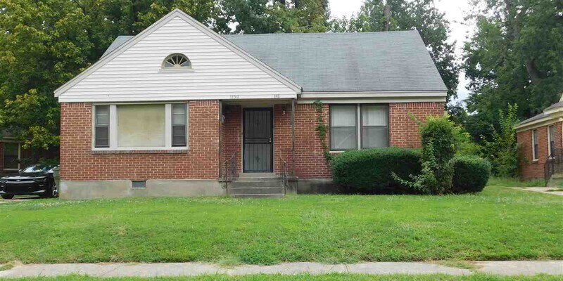 Primary Photo - 1164 W. Lexington