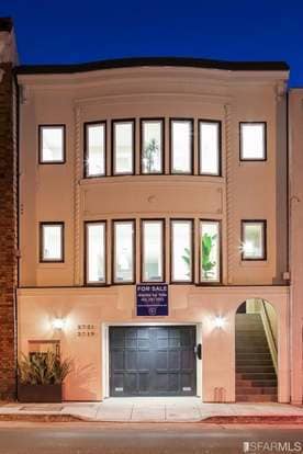 Building Photo - 2719 Franklin St