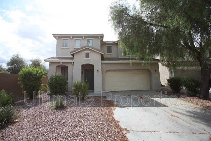 2524 S 102nd Ln, Tolleson, AZ 85353 House Rental in Tolleson, AZ