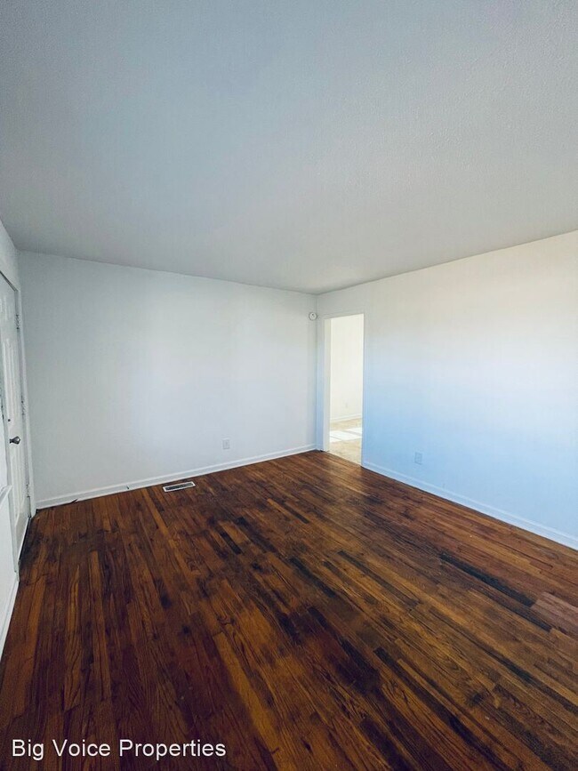Building Photo - 3 br, 1 bath House - 123 Napier Drive