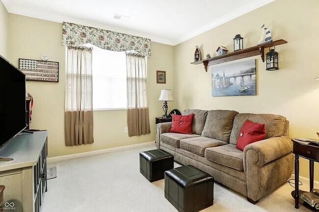 Foto del edificio - 3538 Heathcliff Ct