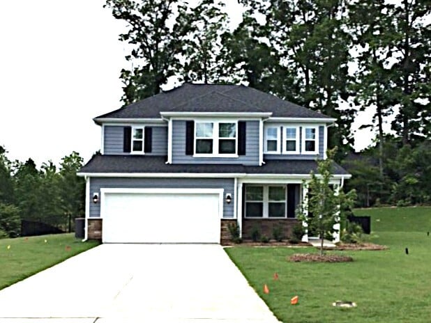 Primary Photo - 4806 Durant Ct