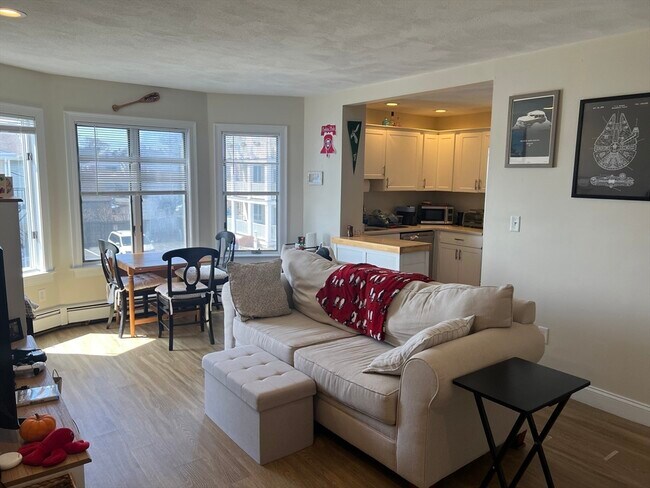 Foto del edificio - 56 Humphrey St