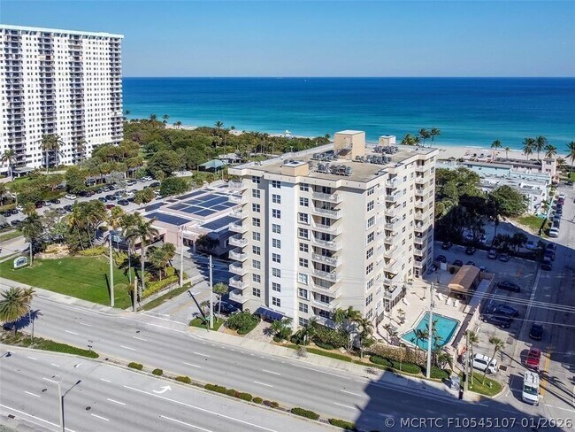 Foto del edificio - 1401 S Ocean Dr