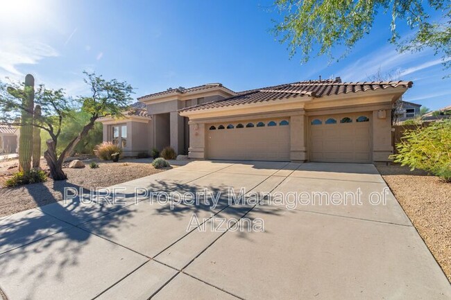Building Photo - 11580 E Desert Holly Dr