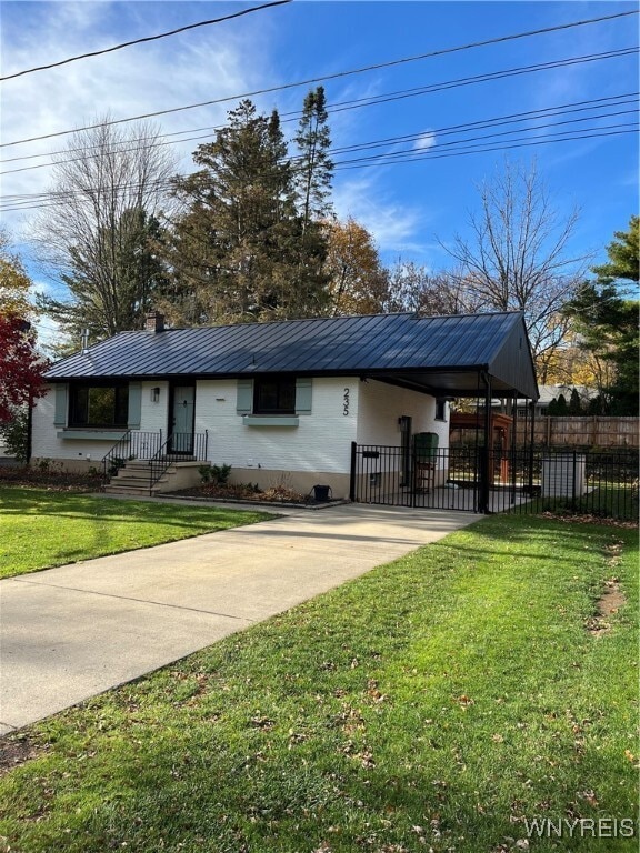 Foto del edificio - 235 S 3rd St