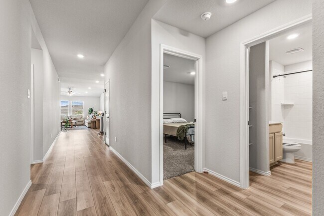 Foto del edificio - 1427 Brookfield St