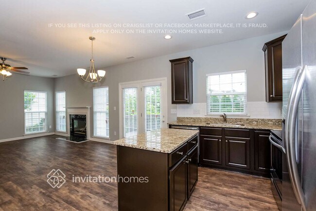 Foto del edificio - 106 Alnwick Ln