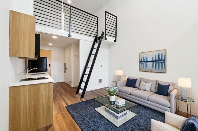 Foto del edificio - Keystone Apartments