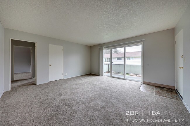 Building Photo - 4105 SW Hocken Ave