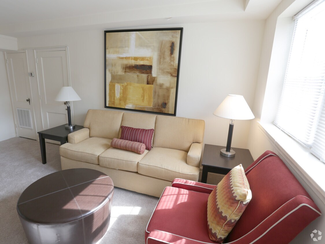 Cross Country Manor Apartments Baltimore, MD