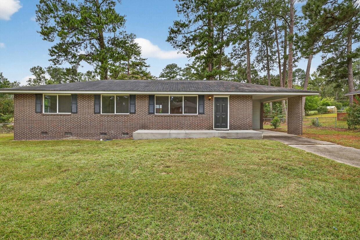 Primary Photo - 2327 Mura Dr