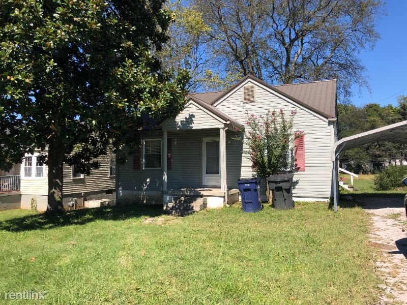 2 br, 1 bath House 510 Pickens Ln House for Rent in Columbia, TN