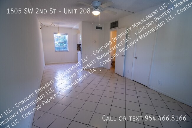 Foto del edificio - 1505 SW 2nd St