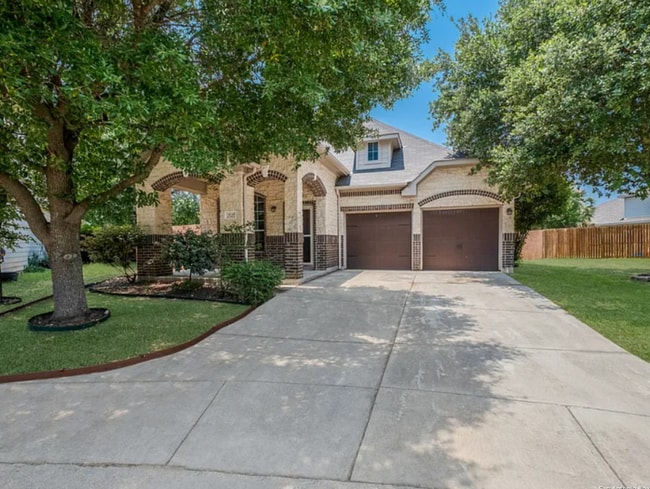 Foto del edificio - 12027 Mill Village