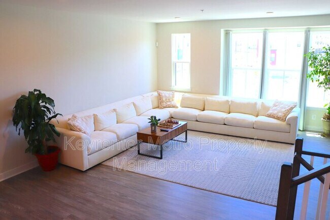 Foto del edificio - 4724 Towne Park Rd