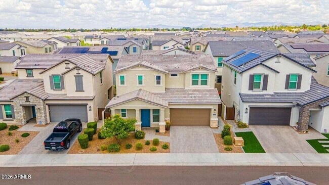 Foto del edificio - 5112 E Coolbrook Ave