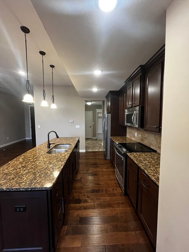 Foto del interior - The Residences at Old Hawthorne