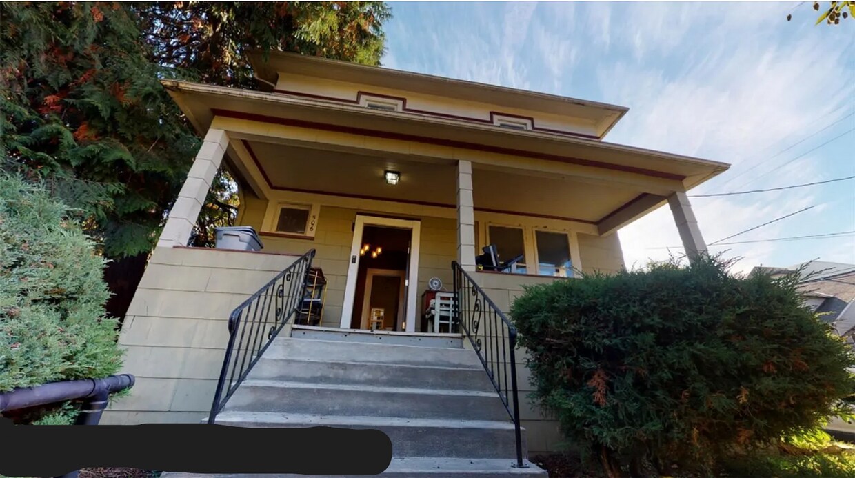 Foto principal - 506 NE Skidmore St