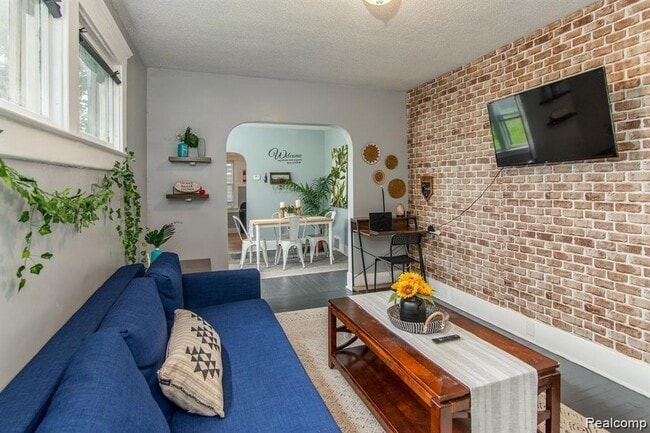 Foto del edificio - 15608 Wabash St