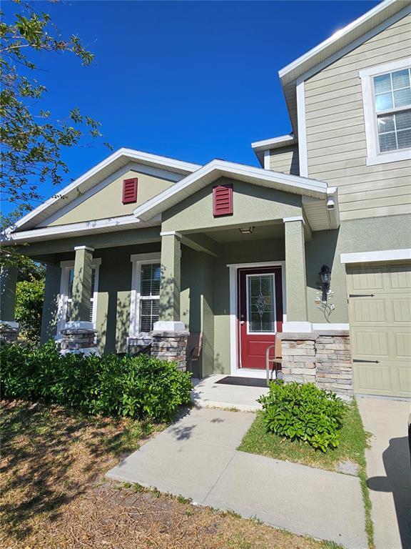Foto principal - 1901 Patriot Way