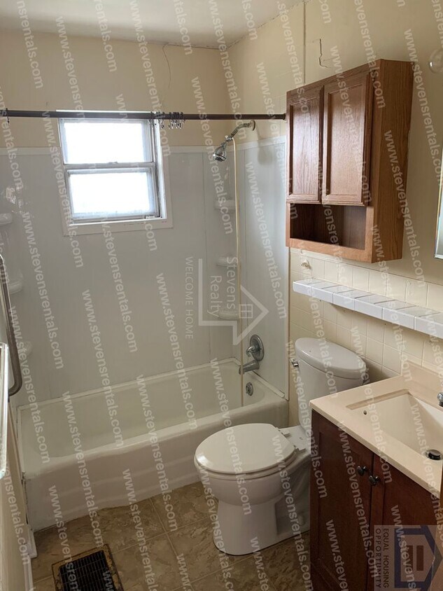 Foto del edificio - 1506 Exeter Ave