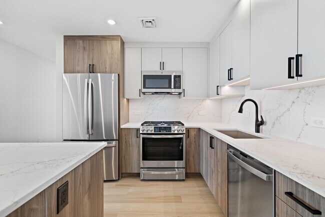 Foto del edificio - 1450 Washington St