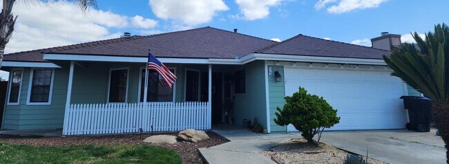 Building Photo - 2123 Ashwood Ct