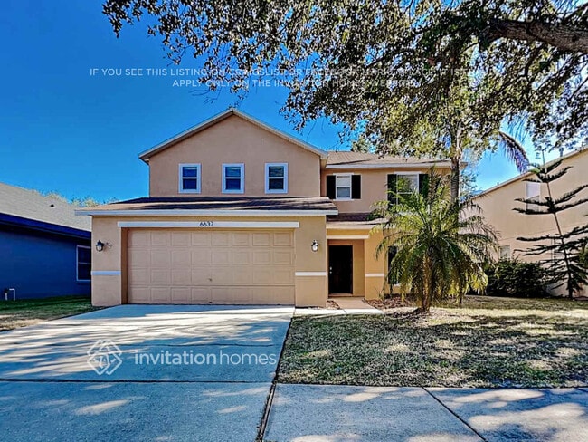 Building Photo - 6637 Waterton Dr