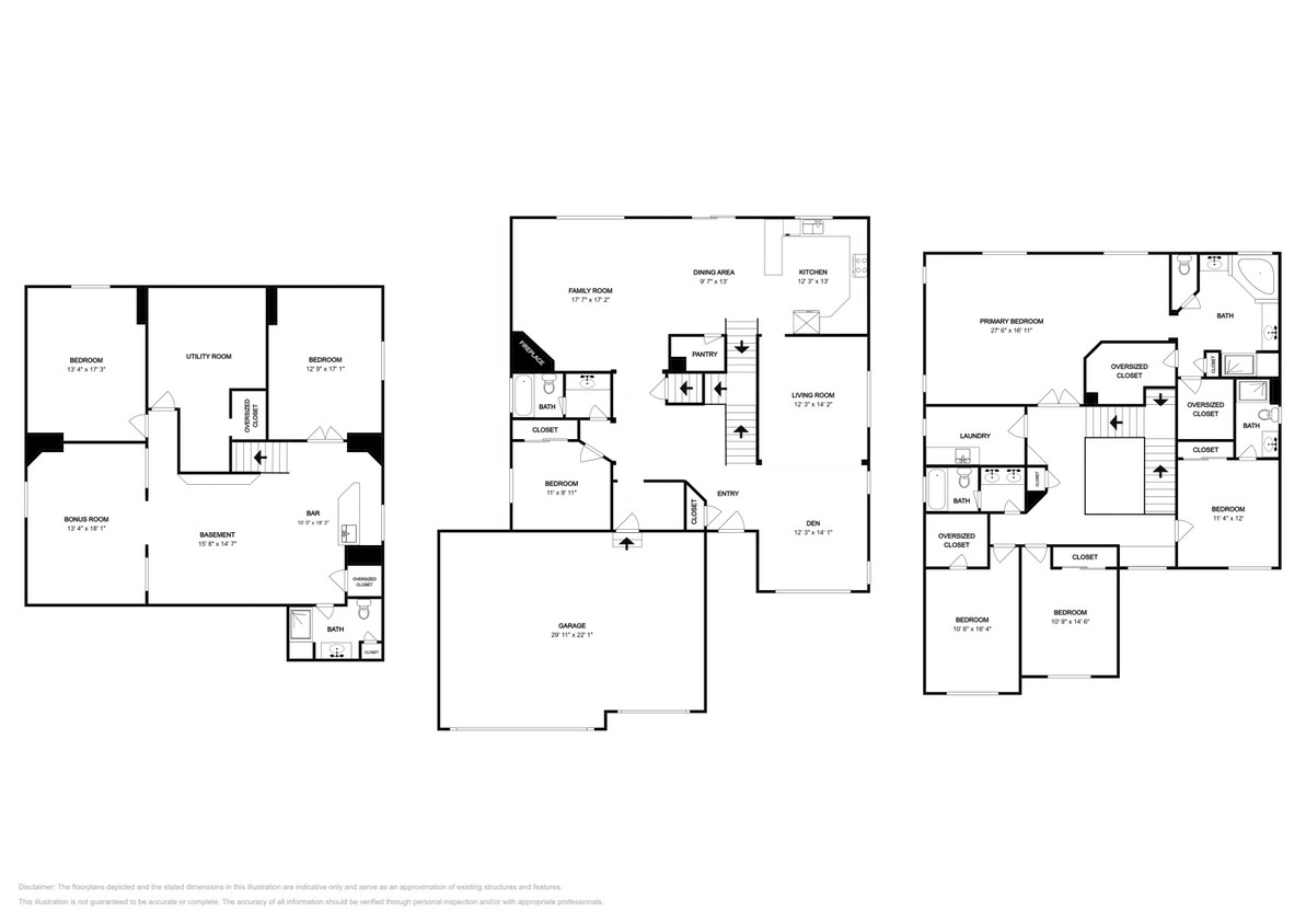 Building Photo - 1834 Alpine Dr