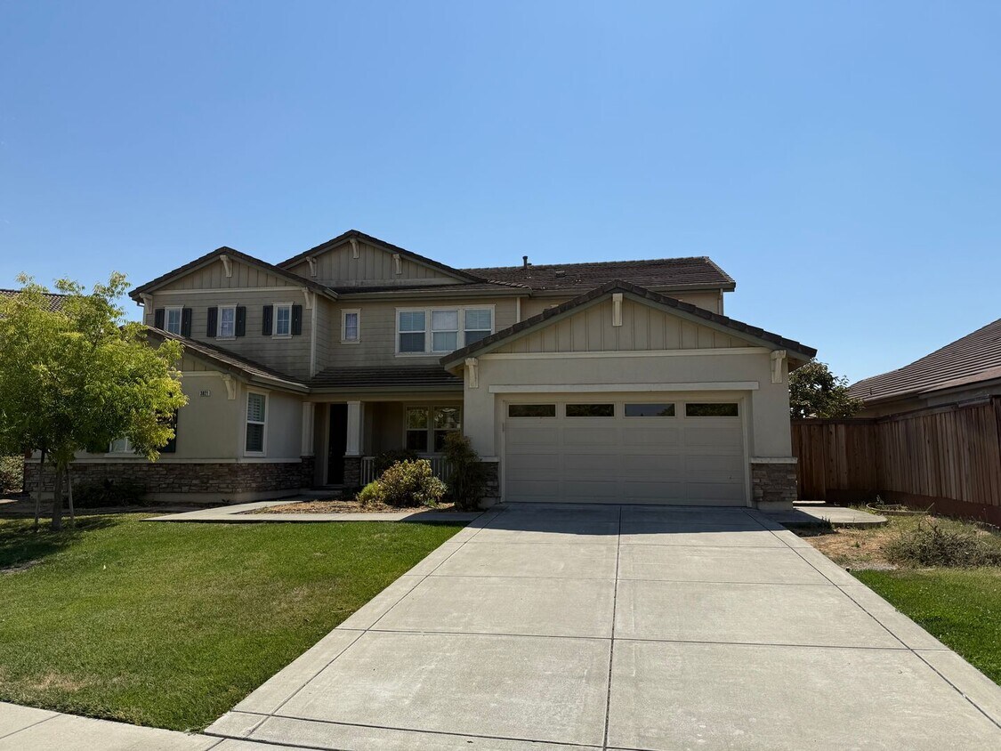 Foto principal - 3821 Cherry Pl