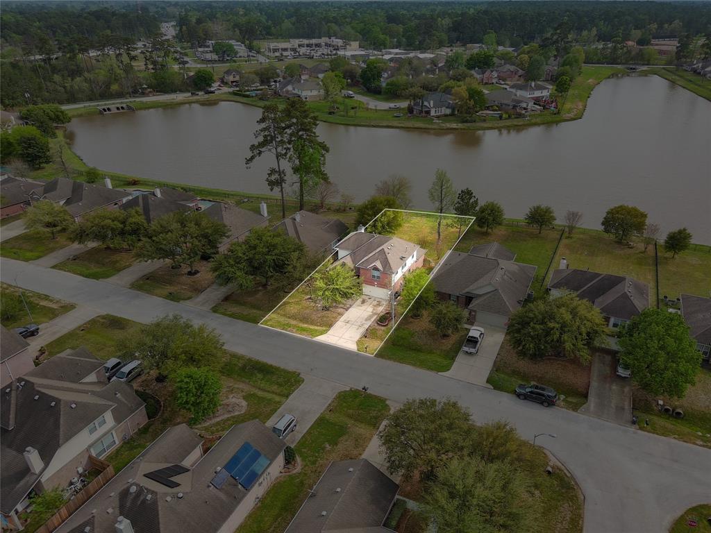 Foto principal - 9219 E Lakeside Dr