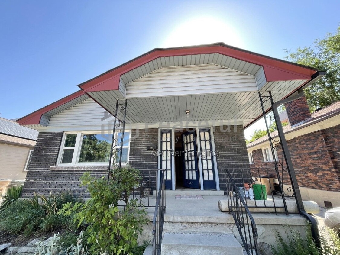 Photo - 1637 South 800 East