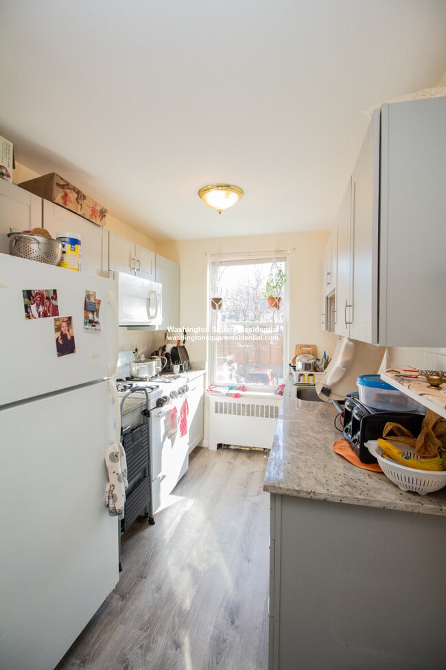 Foto del edificio - 132 Beaconsfield Rd