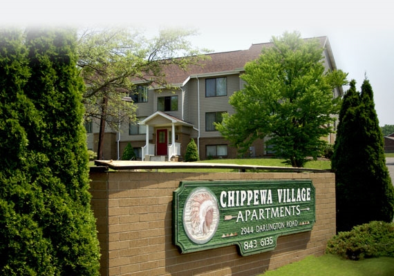 Foto principal - Chippewa Village