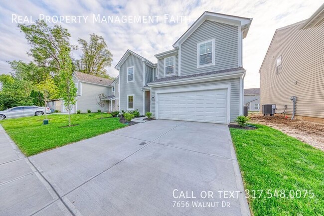 Building Photo - 7656 Walnut Dr